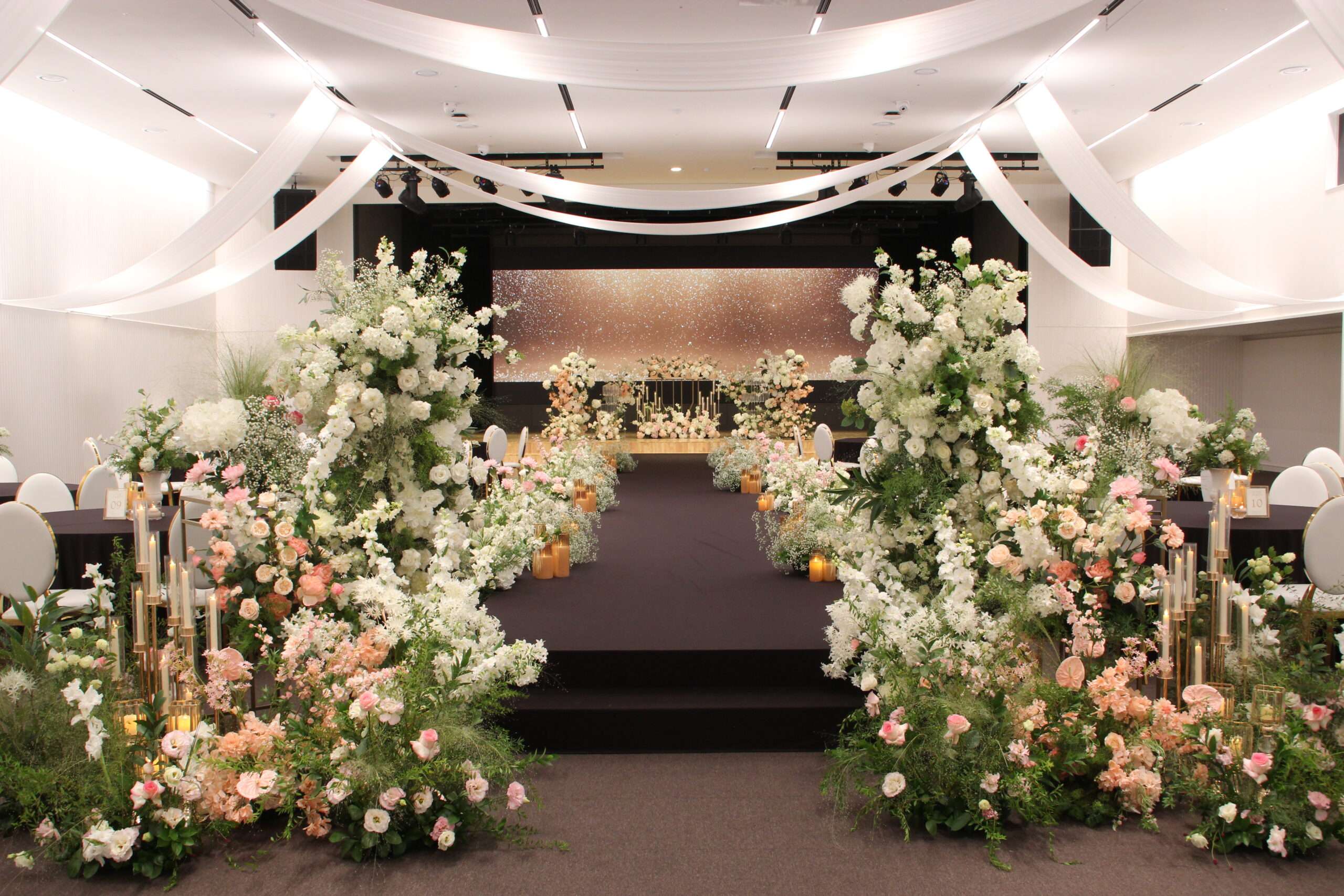 서울여성플라자 피움서울(舊.국제회의장)