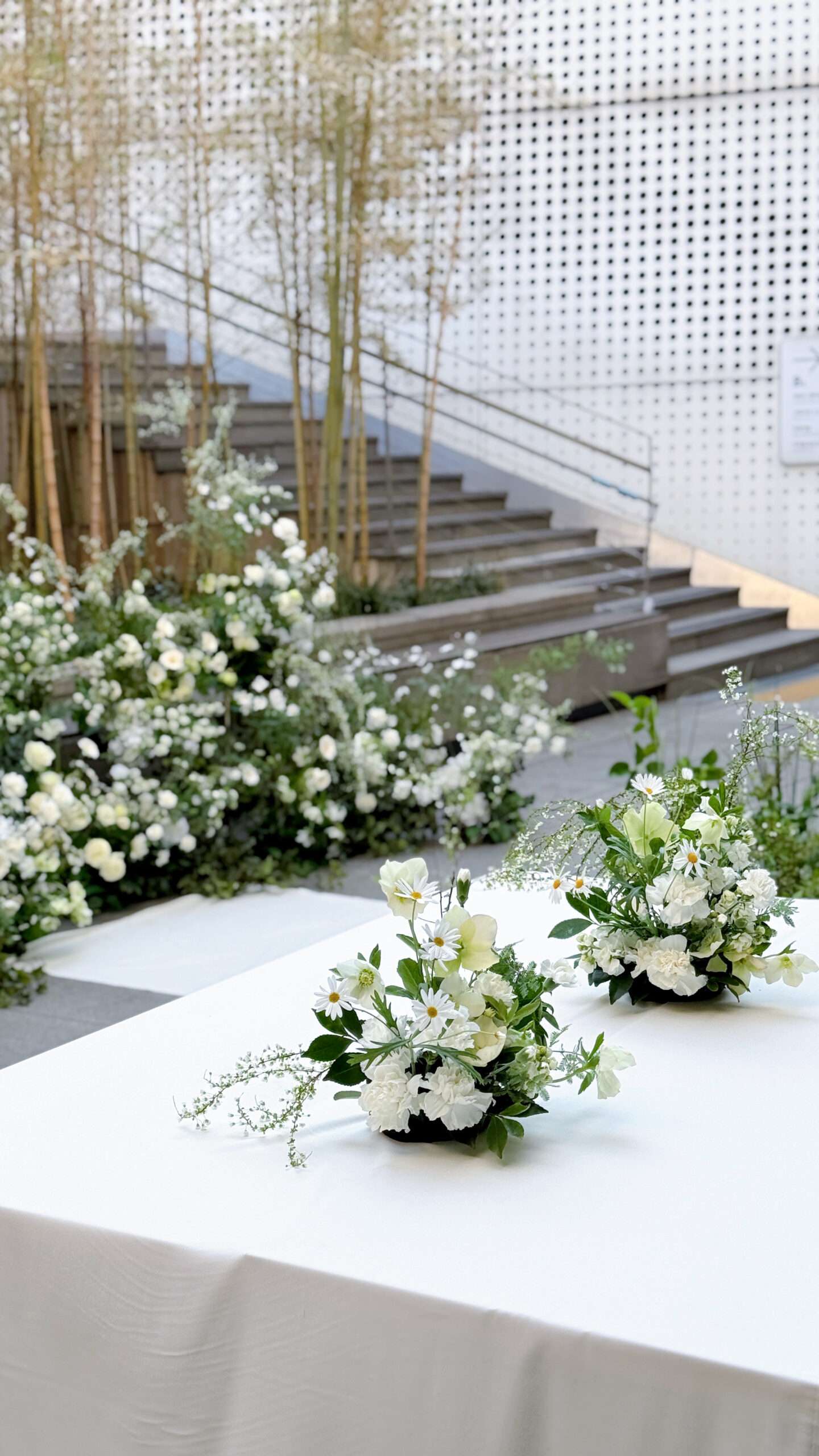 북서울미술관(썬큰가든, 별광장)