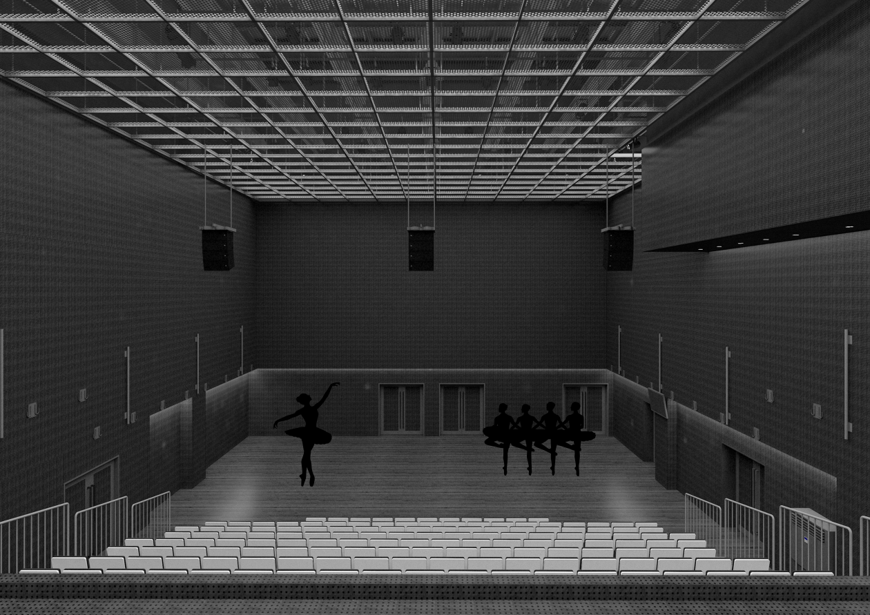 서울문화예술교육센터(은평)