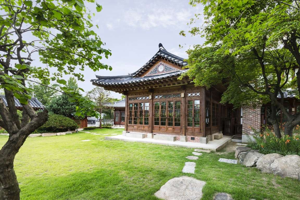 백인제가옥 백인제가옥