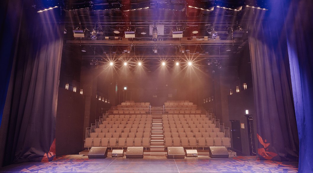 서교생활문화센터 서교스퀘어