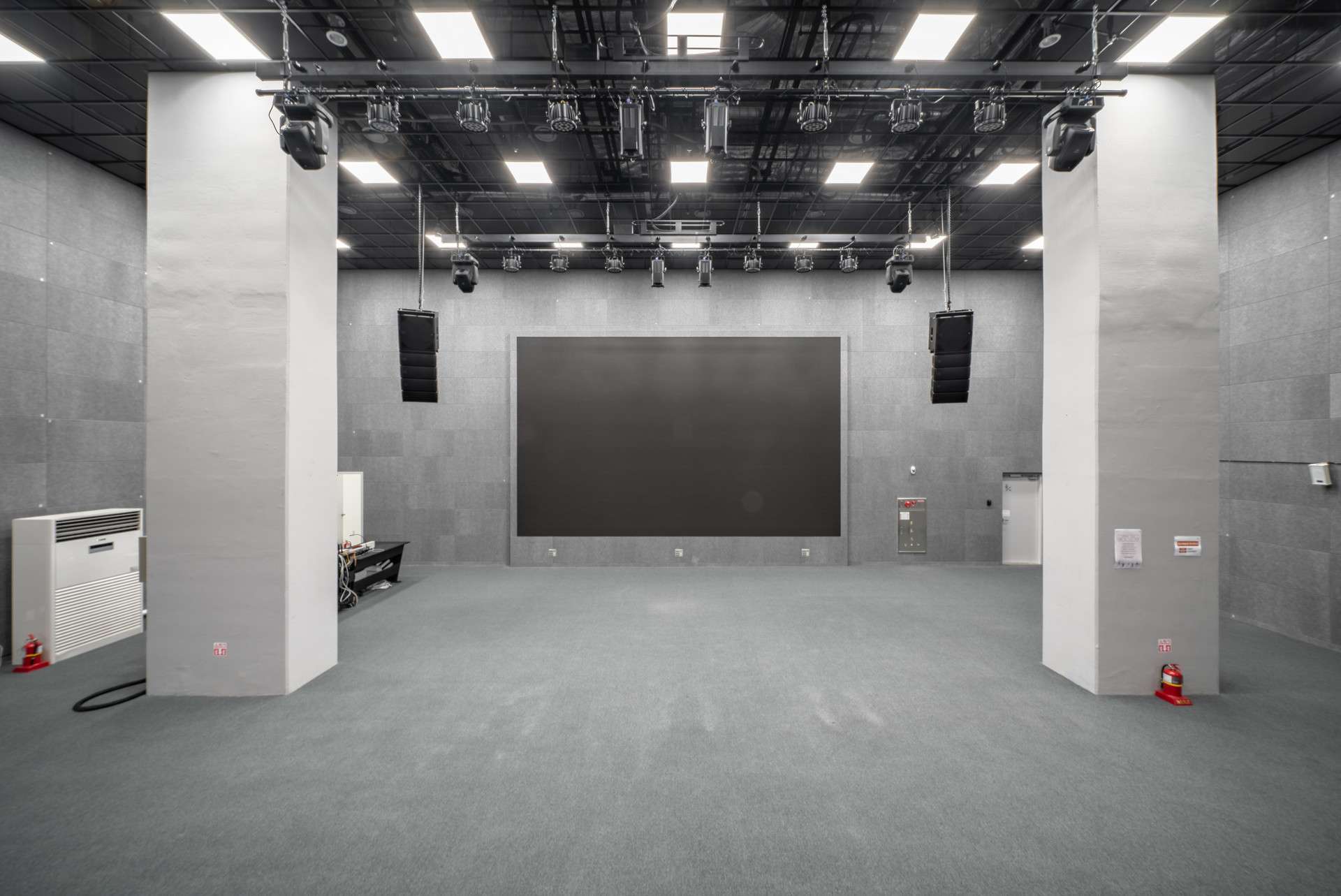 청년예술청 SAPY